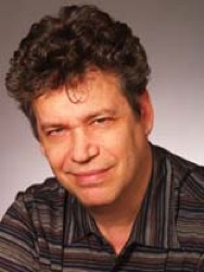 Marty Babits, author